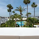 Guadalvillas - Guadalmina Townhouse