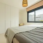 Guadalvillas - Guadalmina Townhouse