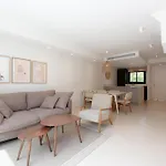 Guadalvillas - Guadalmina Townhouse