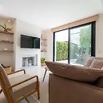 Guadalvillas - Guadalmina Townhouse
