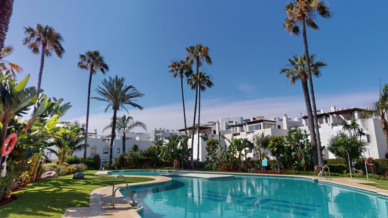 Holiday home Guadalvillas - Guadalmina Townhouse
