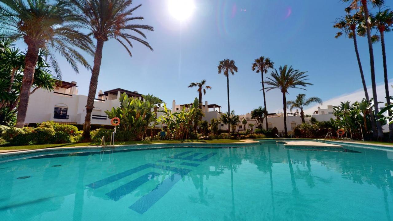 Holiday home Guadalvillas - Guadalmina Townhouse *