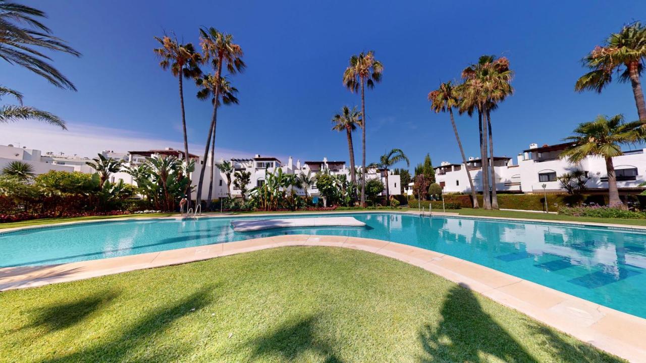 Holiday home Guadalvillas - Guadalmina Townhouse Marbella