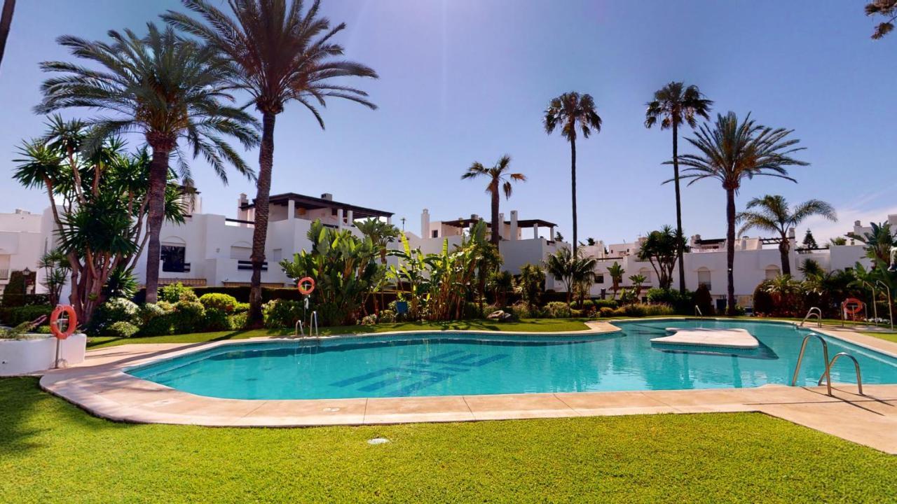Guadalvillas - Guadalmina Townhouse Marbella