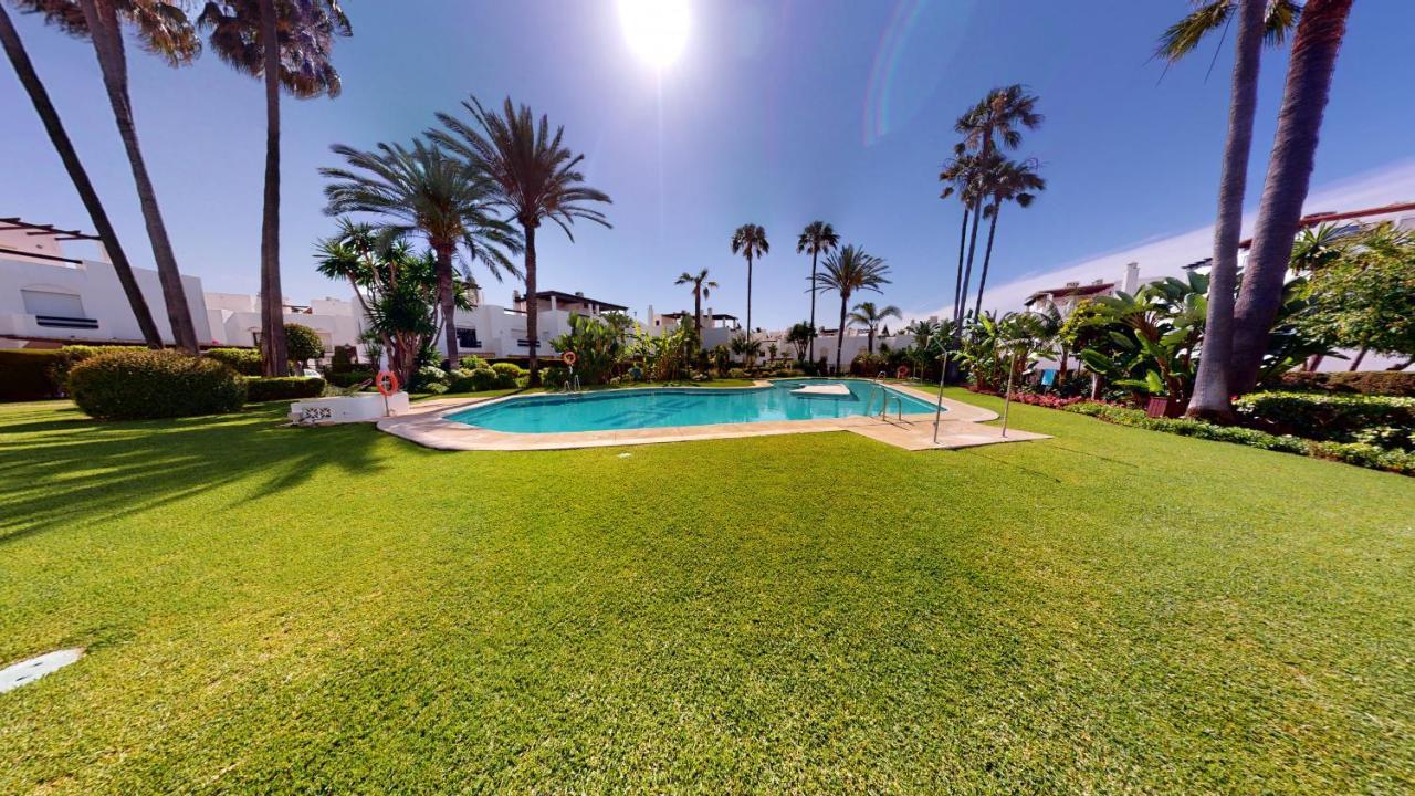 Guadalvillas - Guadalmina Townhouse Holiday home