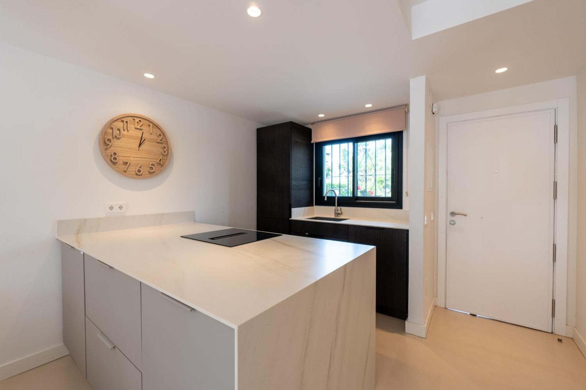 Guadalvillas - Guadalmina Townhouse * Marbella