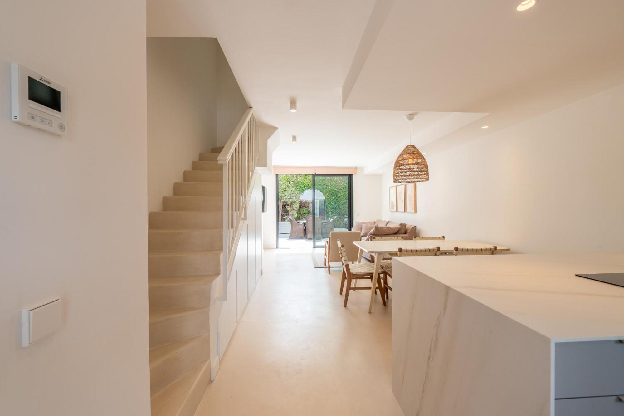 Guadalvillas - Guadalmina Townhouse * Marbella