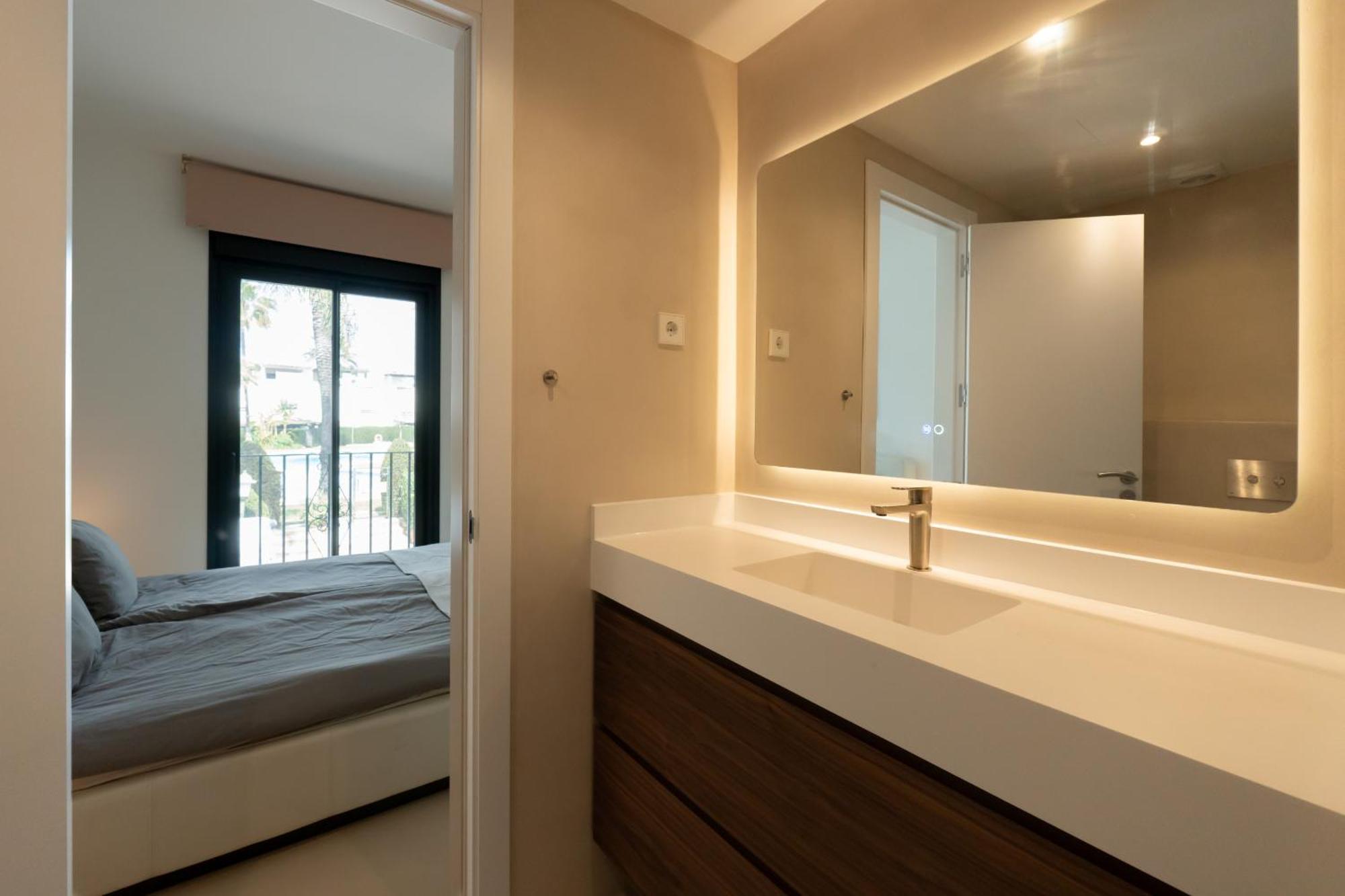 Holiday home Guadalvillas - Guadalmina Townhouse