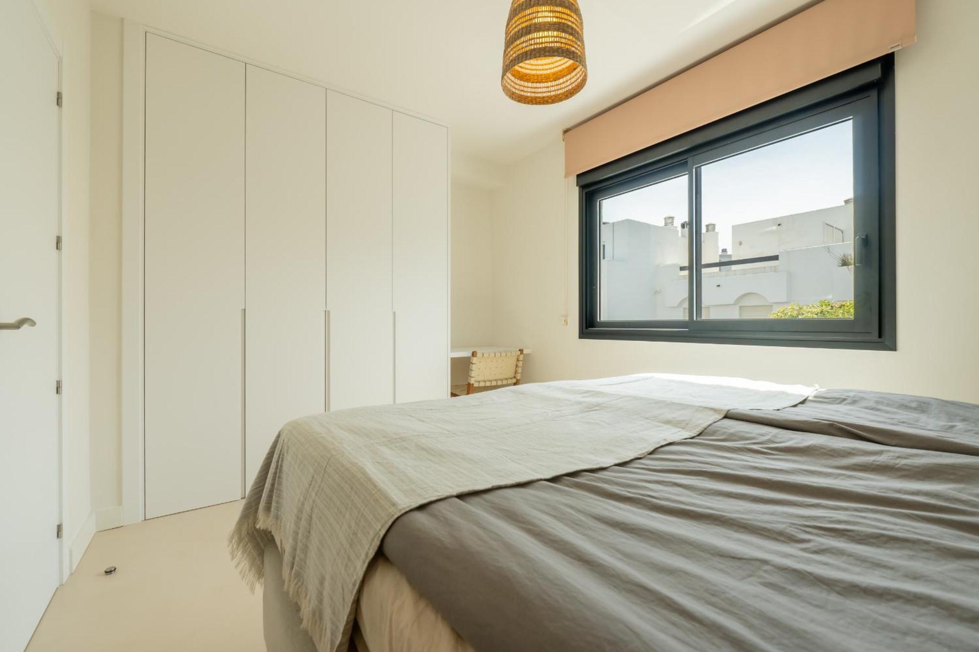 Guadalvillas - Guadalmina Townhouse Holiday home *