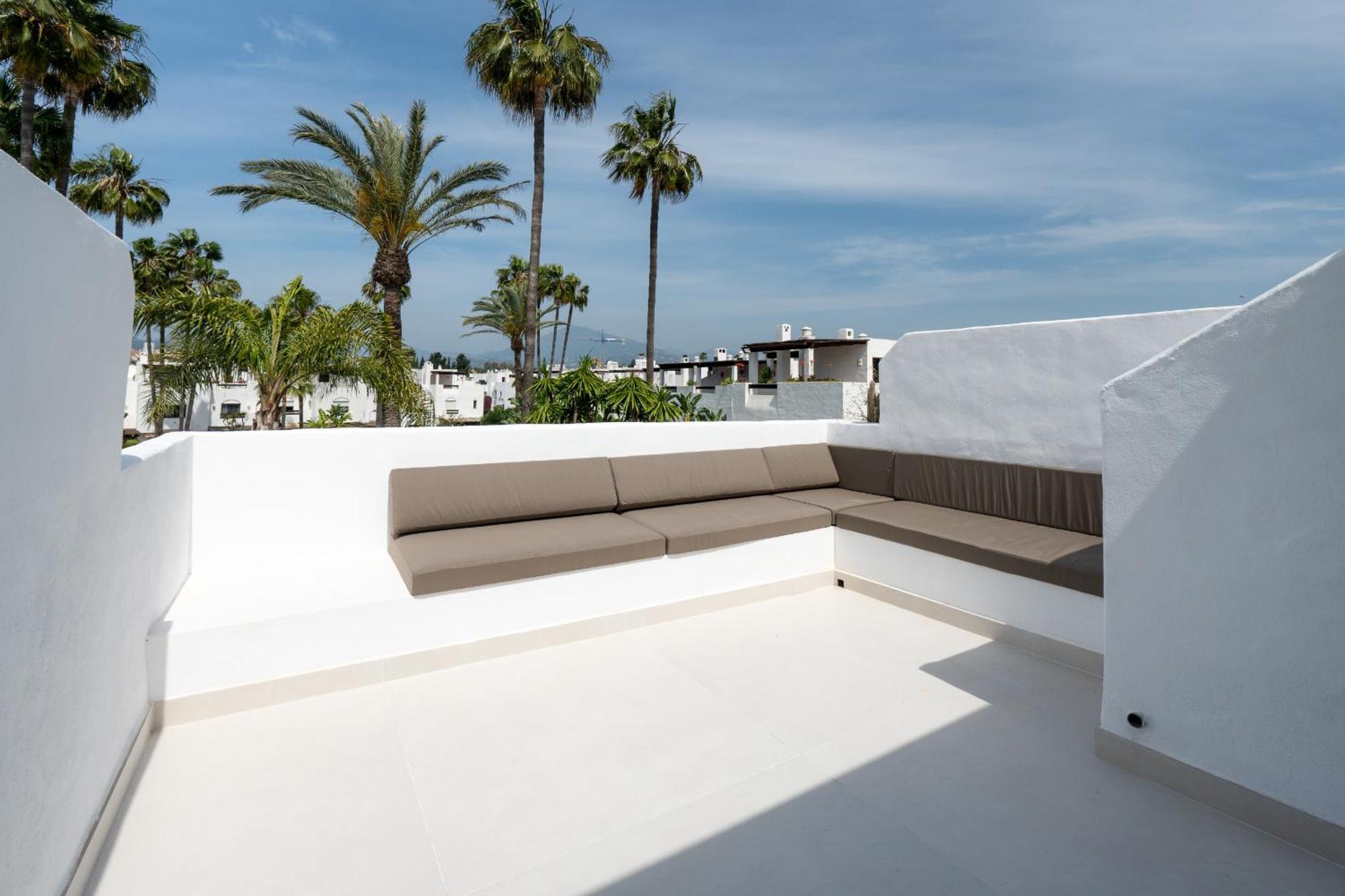 Holiday home Guadalvillas - Guadalmina Townhouse