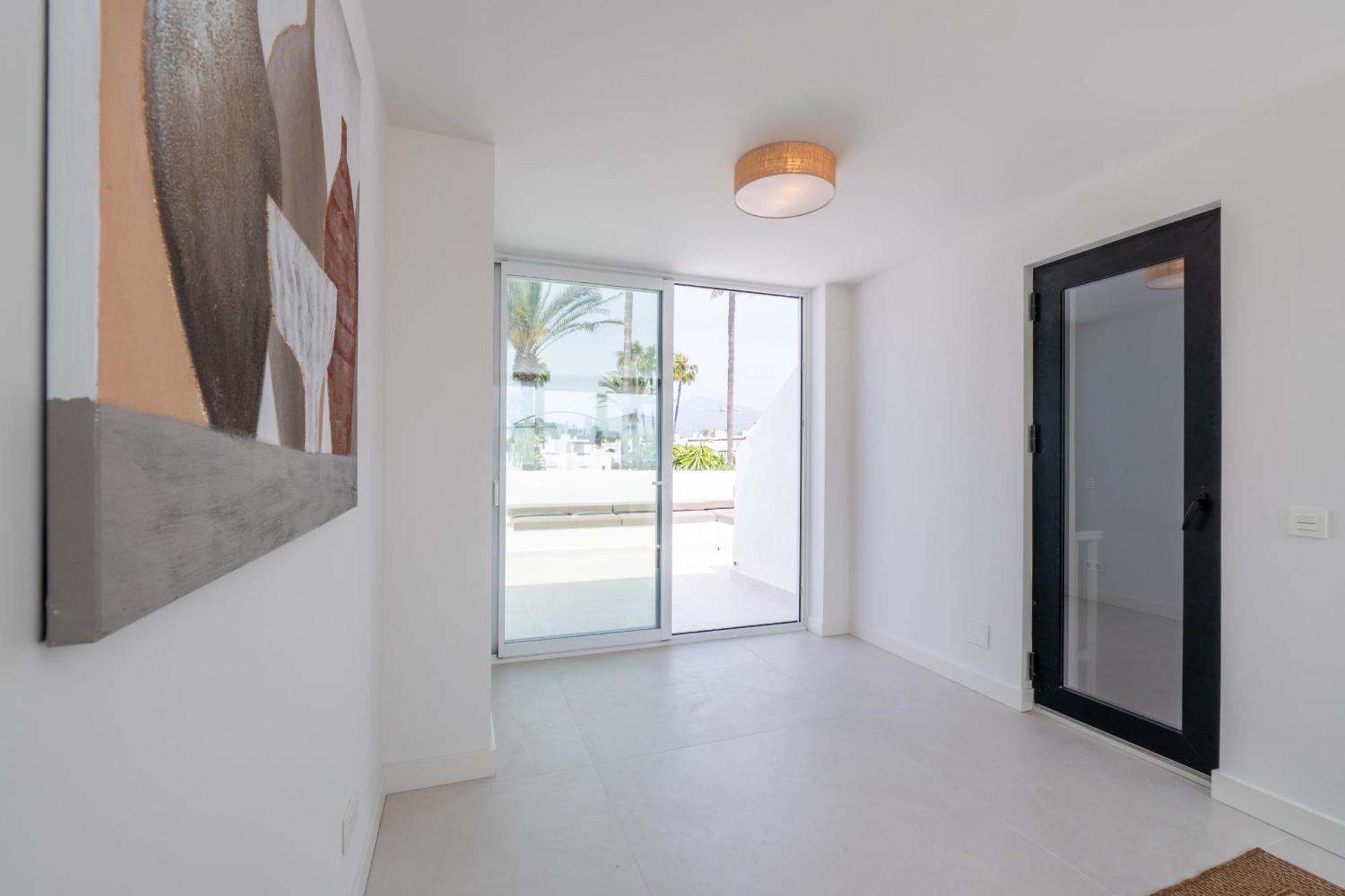 Holiday home Guadalvillas - Guadalmina Townhouse