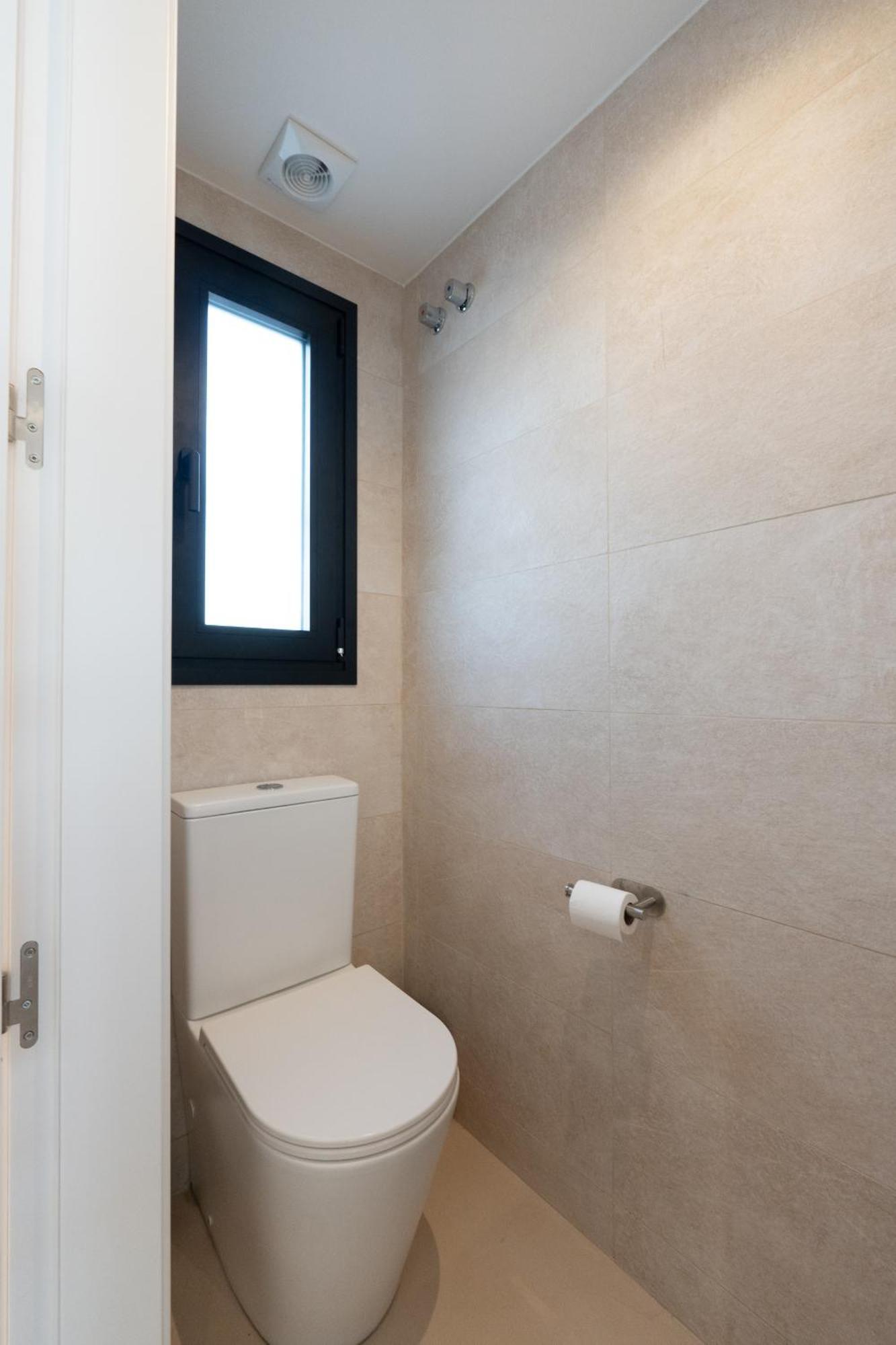 Guadalvillas - Guadalmina Townhouse * Marbella