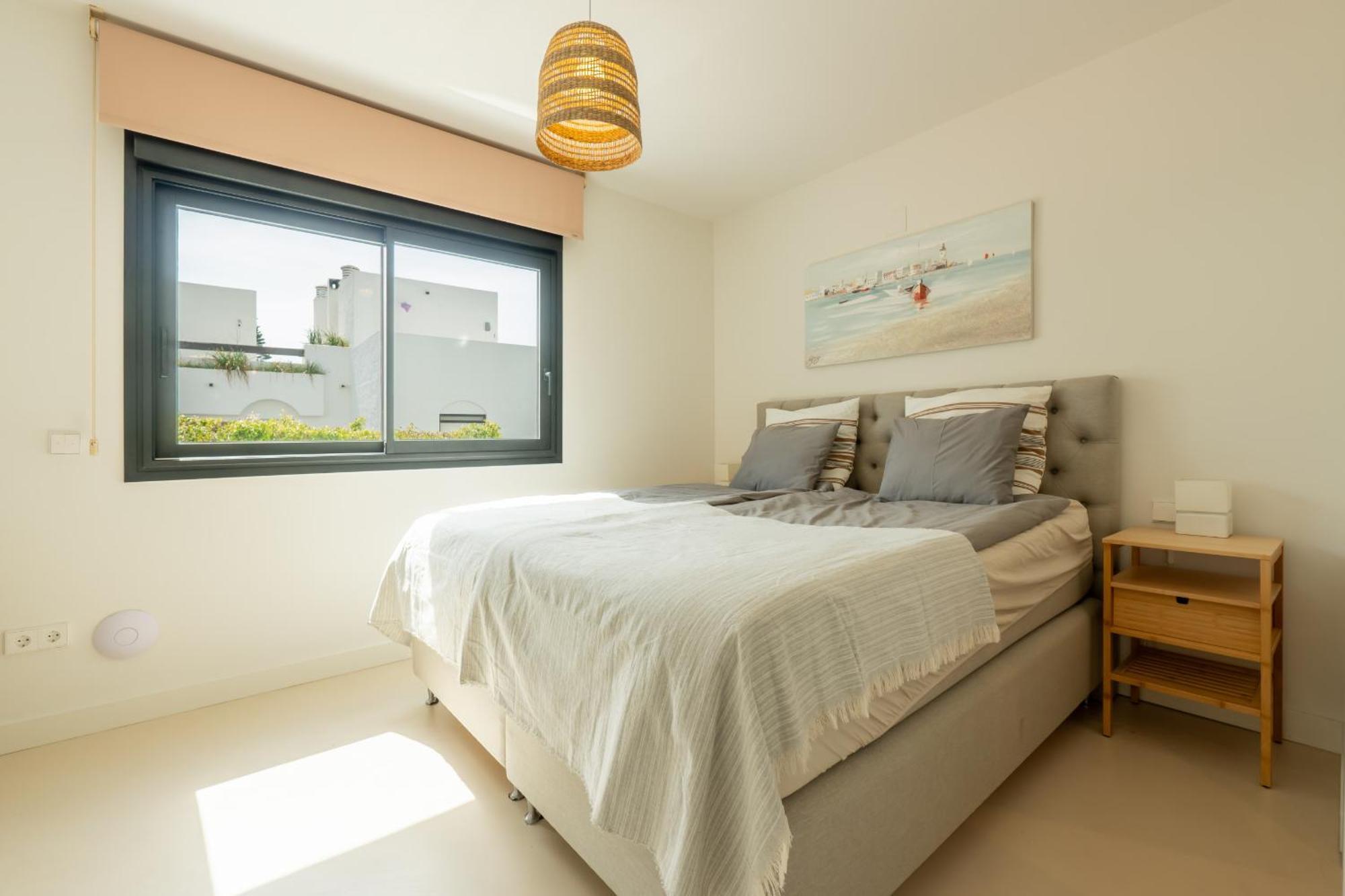 Guadalvillas - Guadalmina Townhouse Marbella
