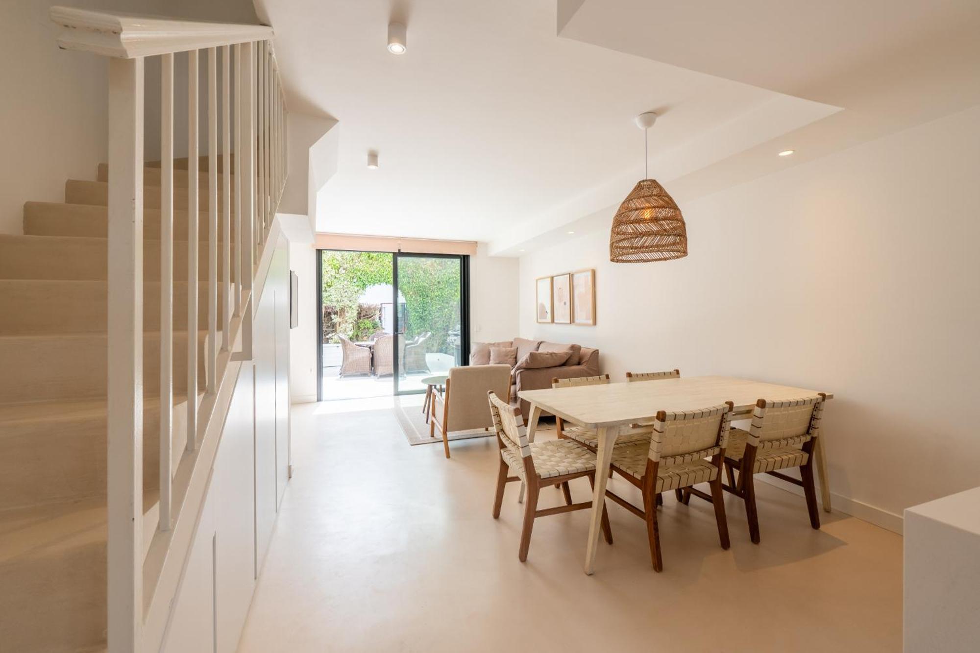 Guadalvillas - Guadalmina Townhouse Holiday home *