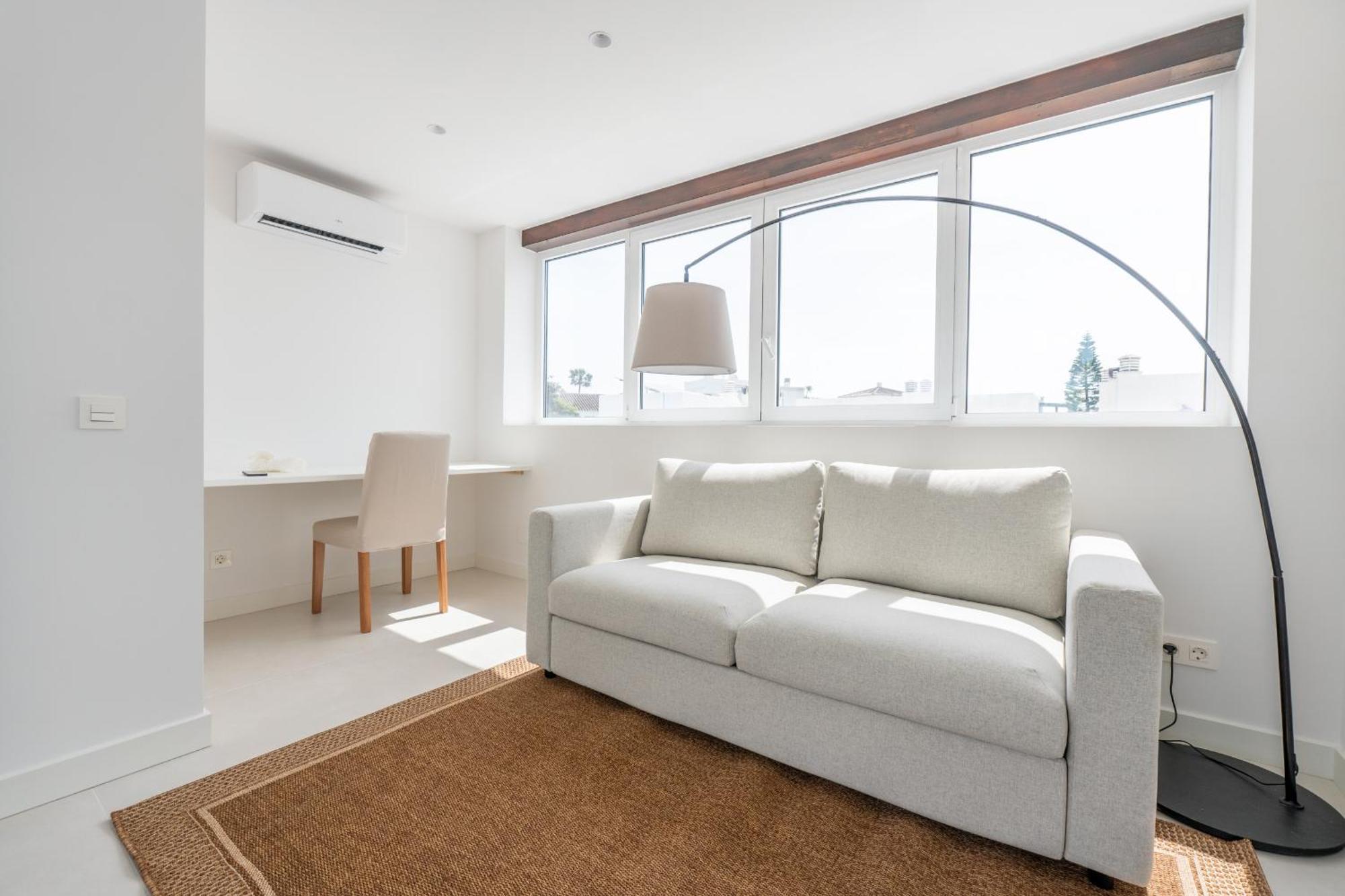 Guadalvillas - Guadalmina Townhouse * Marbella